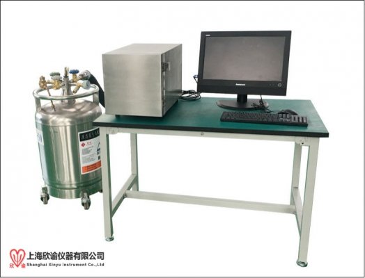 -150℃欣諭品牌程序降溫儀，程序化降溫儀程控降溫儀XY-PA-II系列2025款程序冷凍儀精種冷凍儀胚胎冷凍儀