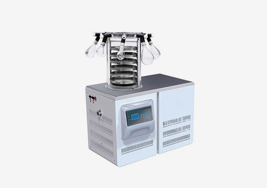 冷凍干燥機(jī)、XY-FD-27S（多歧管普通型）、凍干機(jī)