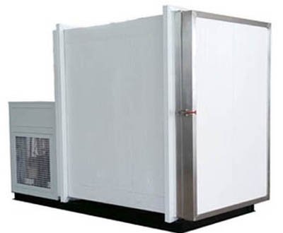 欣諭立式工業(yè)冰箱、XY-F60-3500L大型冷凍箱