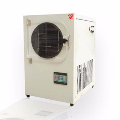 上海欣諭小型凍干機(jī)、XY-FD-L6、方艙冷凍干燥機(jī)