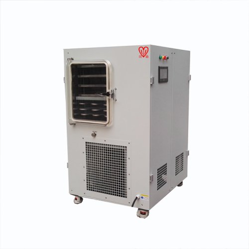 上海欣諭XY-FD-S3冷凍干燥機(jī)、0.3平方凍干機(jī)廠(chǎng)家