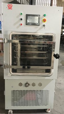 冰凍干燥機(jī)高配疫苗用冷凍干燥機(jī)凍干設(shè)備XY-FD-S10E